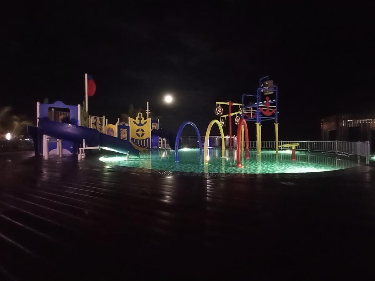 Hafiz Imperium Residence Kuantan Seaview Studio #Astrochannel #Wifi #Netflix Eksteriør bilde